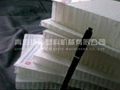 PVC/PP/PC塑料蜂窝板设备 2