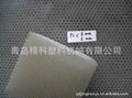 PVC/PP plastic honeycomb board equipment 3