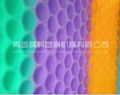 PVC/PP plastic honeycomb board equipment 5