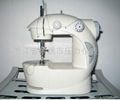 Mi-ni sewing machine 1