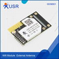 Serial UART TTL Wifi Module External Antenna 1