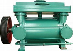 water ring vacuum pump