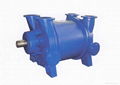 liquid ring vacuum pump 4