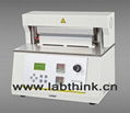 Heat Seal Tester for Films with Smooth Surface and Plastic Flexible Tubes 1