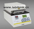 Heat Seal Tester for Films with Smooth Surface and Plastic Flexible Tubes 2