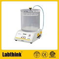 High Quality Suppliers Electronic Plastic Bottle Leak Test Machine