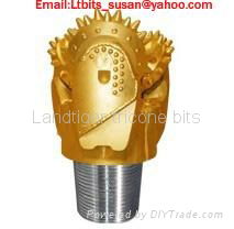 drilling bits