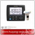 China marine electronics GPS navigator HP-33 1