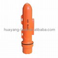 Marine AIS Fishing Net buoy/beacon 3