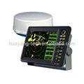 High Quality Marine Radar for boat 3