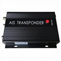 boat AIS receiver and transmitter system HA-102 4