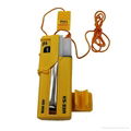 personal AIS buoy suitable for lifejacket or body