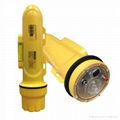 Matstuec AIS locator beacon for small vessel with SOS button for emergency 1