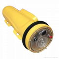 Matstuec AIS locator beacon for small vessel with SOS button for emergency 2