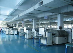 InfoMicro Electronics (Shenzhen) Co.,Ltd