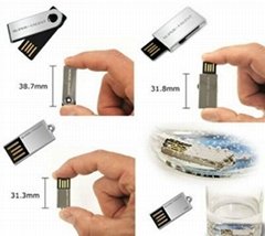 COB USB Drives