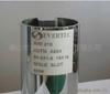 Stainless steel groove tube 1