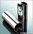 Stainless steel groove tube 3