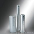 Stainless steel heat exchanging tube 2