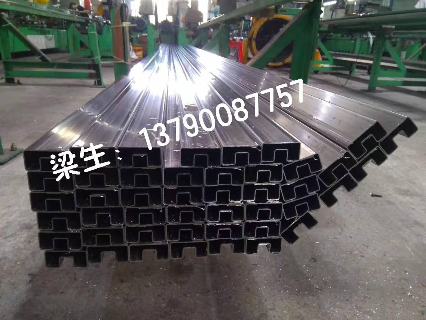 304 stainless steel shaft 4