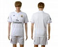 Primera equipacion camiseta real madrid