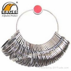 Ring Sizer Finger Gauges