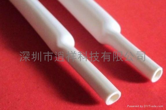 硅膠熱縮管 3