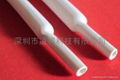 Silicone heat shrinkable tube 3