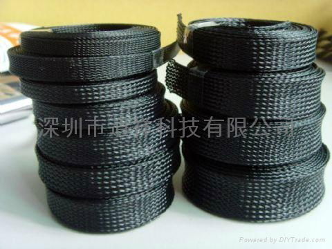 Expandable Sleeving 5