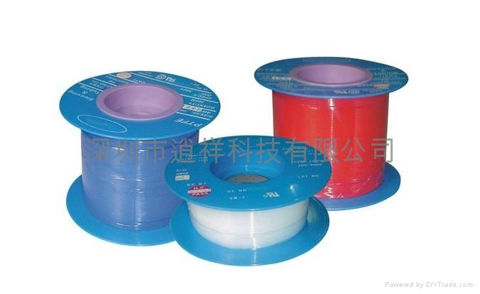 PTFE Tube 2