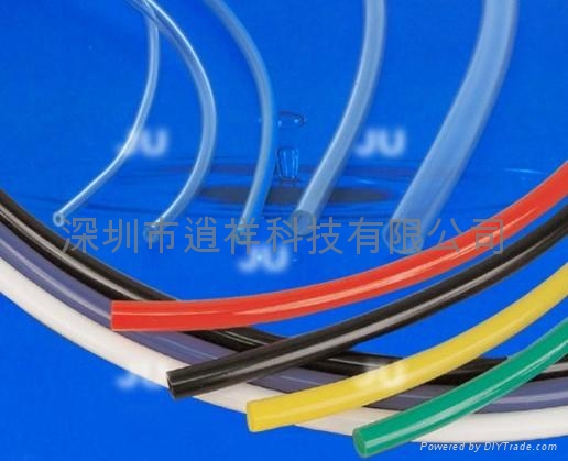 PVC套管 4