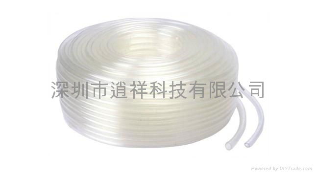 PVC Tubing 5