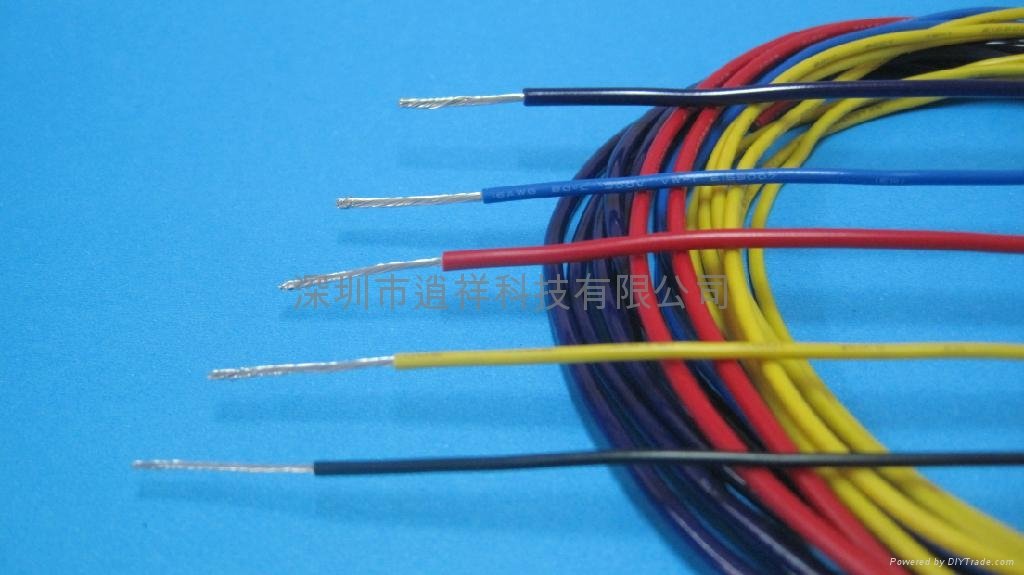 UL1007 PVC Wire