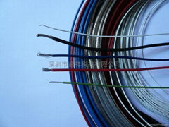 UL1332 Teflon Wire