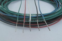 UL3321 Irradiation Wire