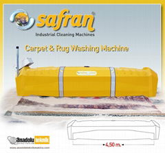 Carpet Washing Machine