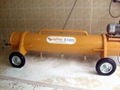 Carpet Spin Dryer Centrifuge 3