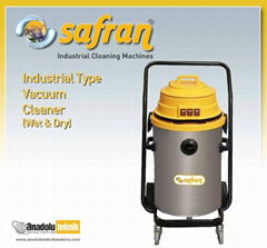 Industrial Vacuum Cleaner