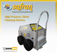 High Pressure Water Jet