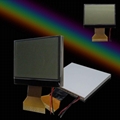 Customized LCD display