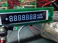 Customized LCD display 1