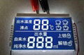 LCD screen for small household