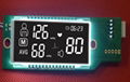 LCD screen for small household appliances 2