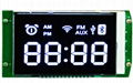 Customized segment code screen 5