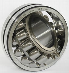 Spherical roller bearing