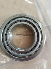 Tapered roller bearing