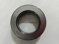 Thrust ball bearing