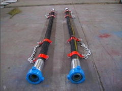 Drilling Rotary Hose