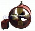 CPP marine tunnel thruster 2