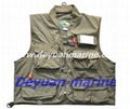 275N inflatable life jacket  3